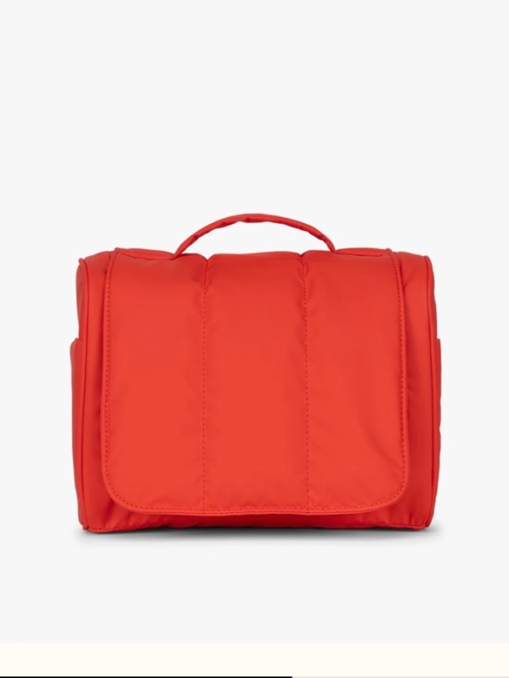 CALPAK LUKA HANGING TOILETRY TRAVEL BAG